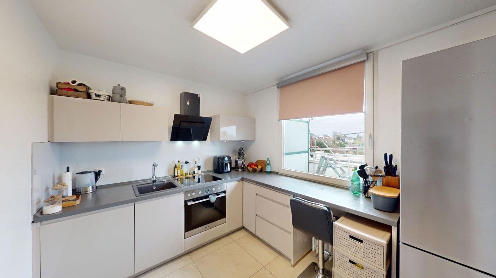 Predaj bytu 3-izbový 94 m², Wuppertal, Severné Porýnie - Westfálsko Predaj bytu 3-izbový 94 m², Wuppertal, Severné Porýnie - Westfálsko