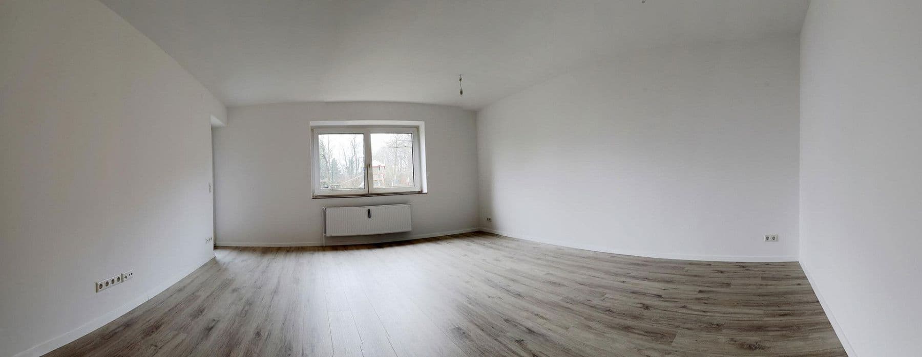 Prenájom bytu 3-izbový 85 m², Lärchenweg 19, Wolfsburg, Dolné Sasko Prenájom bytu 3-izbový 85 m², Lärchenweg 19, Wolfsburg, Dolné Sasko