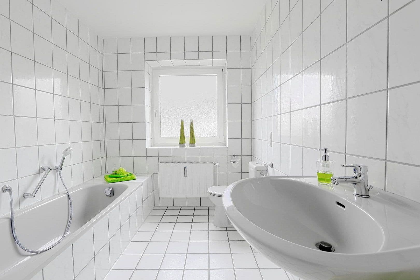 Prenájom bytu 3-izbový 85 m², Lärchenweg 19, Wolfsburg, Dolné Sasko Prenájom bytu 3-izbový 85 m², Lärchenweg 19, Wolfsburg, Dolné Sasko