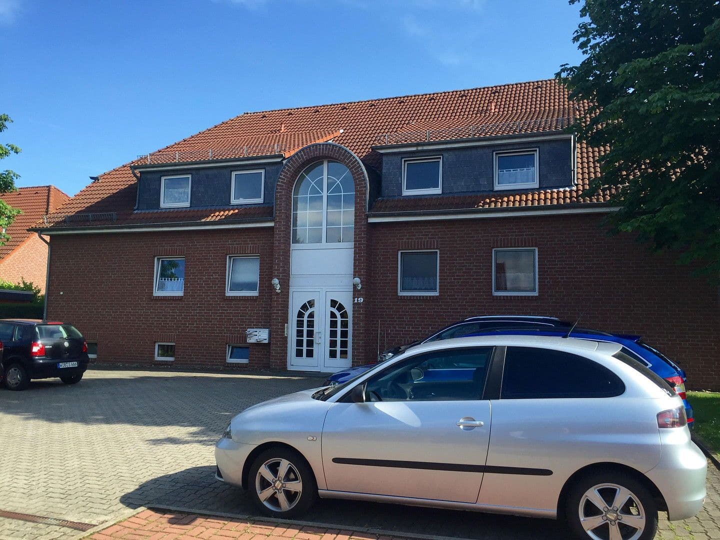 Prenájom bytu 3-izbový 85 m², Lärchenweg 19, Wolfsburg, Dolné Sasko Prenájom bytu 3-izbový 85 m², Lärchenweg 19, Wolfsburg, Dolné Sasko