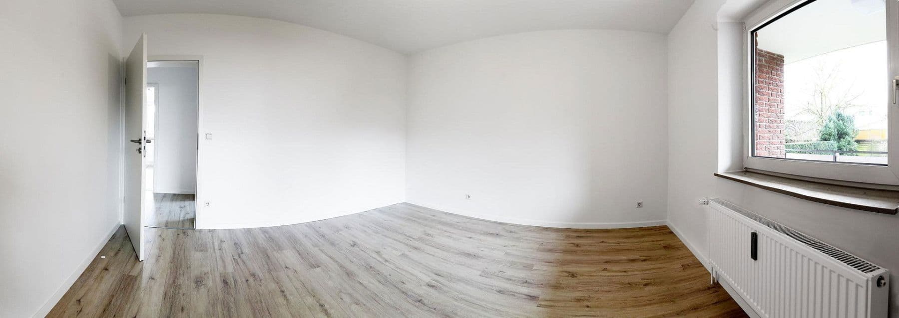 Prenájom bytu 3-izbový 85 m², Lärchenweg 19, Wolfsburg, Dolné Sasko Prenájom bytu 3-izbový 85 m², Lärchenweg 19, Wolfsburg, Dolné Sasko