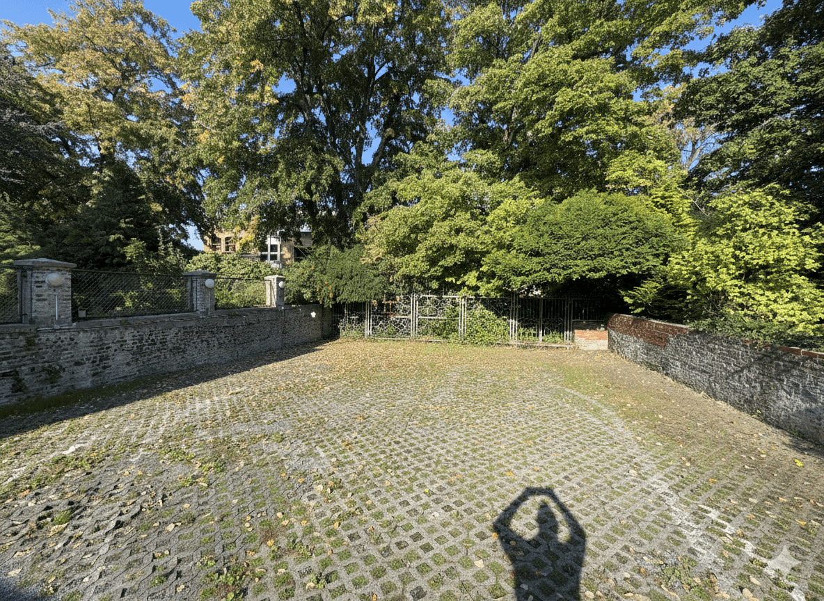Prenájom garáže, Theaterstraße 71, Aachen, Severné Porýnie - Westfálsko Prenájom garáže, Theaterstraße 71, Aachen, Severné Porýnie - Westfálsko