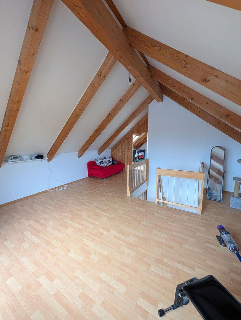Predaj bytu 3-izbový 90 m², Abt-Knittel-Straße 15, Niedernhall, Bádensko-Wurttembersko Predaj bytu 3-izbový 90 m², Abt-Knittel-Straße 15, Niedernhall, Bádensko-Wurttembersko