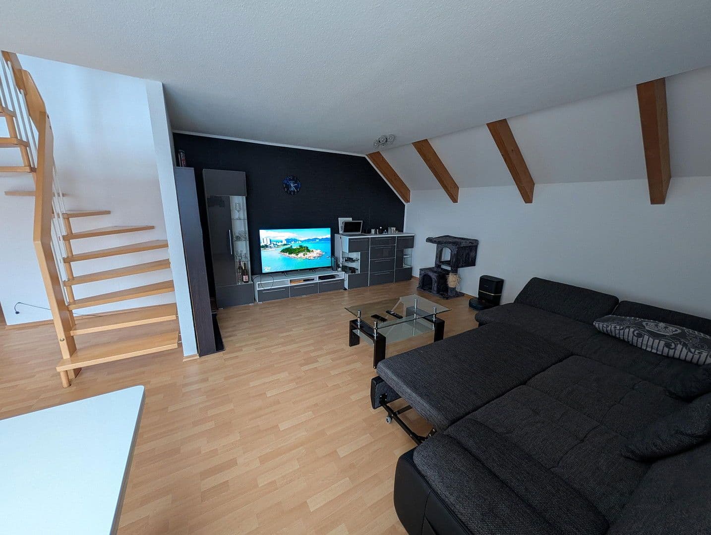 Predaj bytu 3-izbový 90 m², Abt-Knittel-Straße 15, Niedernhall, Bádensko-Wurttembersko Predaj bytu 3-izbový 90 m², Abt-Knittel-Straße 15, Niedernhall, Bádensko-Wurttembersko