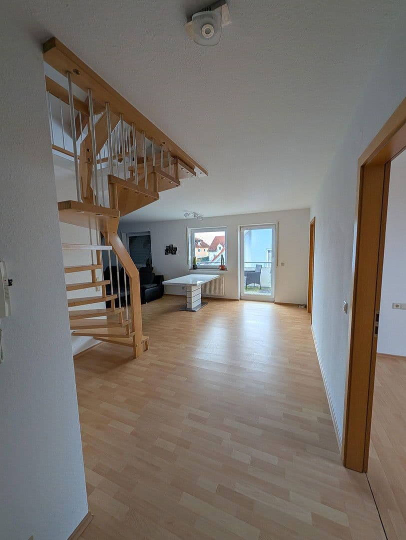 Predaj bytu 3-izbový 90 m², Abt-Knittel-Straße 15, Niedernhall, Bádensko-Wurttembersko Predaj bytu 3-izbový 90 m², Abt-Knittel-Straße 15, Niedernhall, Bádensko-Wurttembersko