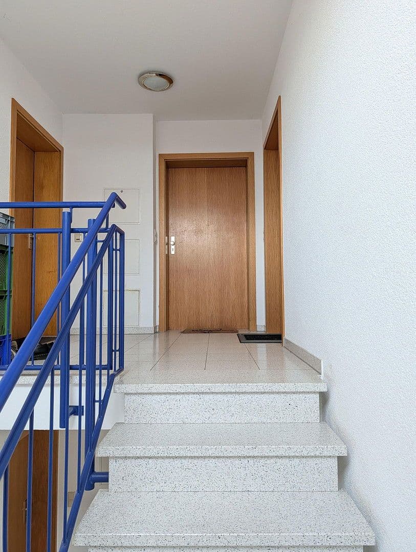 Predaj bytu 3-izbový 90 m², Abt-Knittel-Straße 15, Niedernhall, Bádensko-Wurttembersko Predaj bytu 3-izbový 90 m², Abt-Knittel-Straße 15, Niedernhall, Bádensko-Wurttembersko