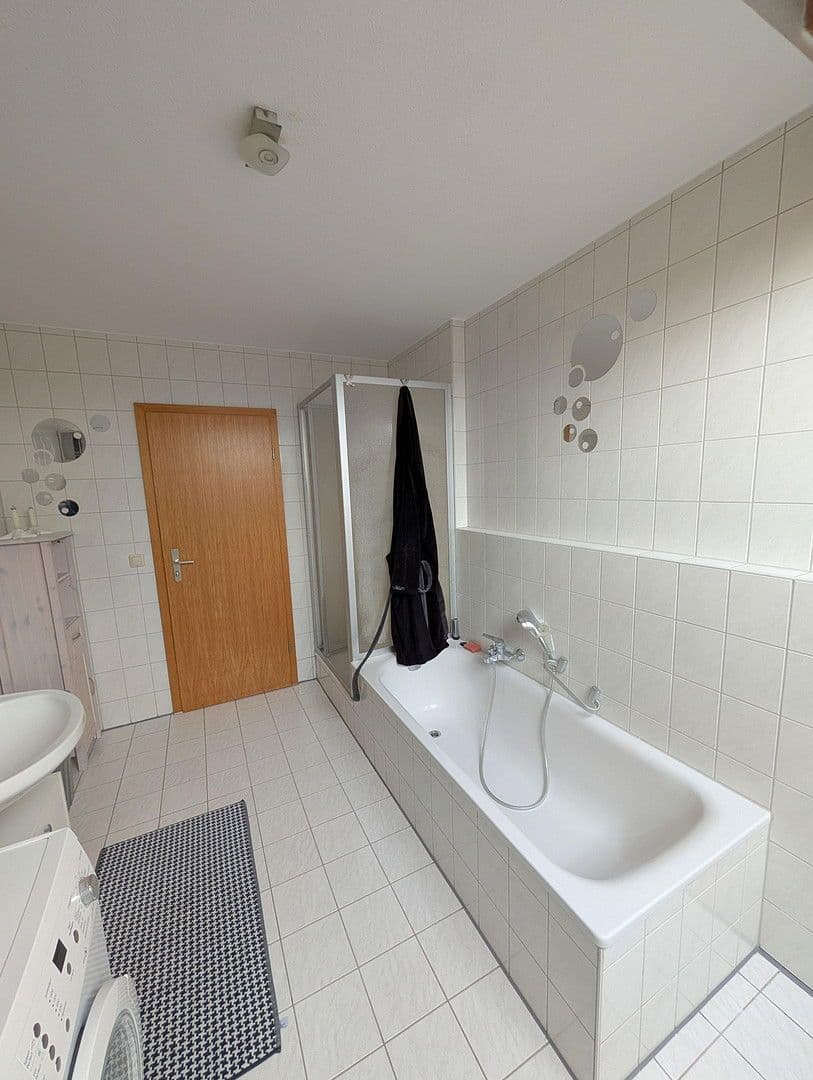 Predaj bytu 3-izbový 90 m², Abt-Knittel-Straße 15, Niedernhall, Bádensko-Wurttembersko Predaj bytu 3-izbový 90 m², Abt-Knittel-Straße 15, Niedernhall, Bádensko-Wurttembersko