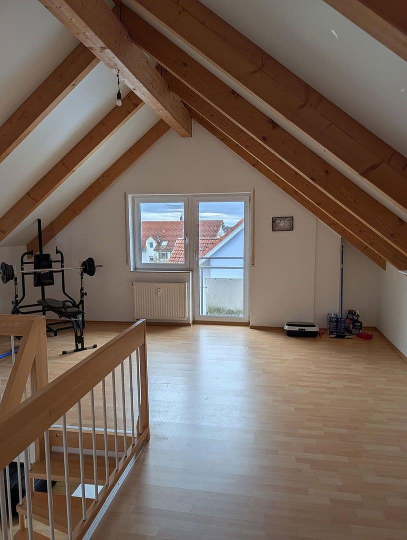 Predaj bytu 3-izbový 90 m², Abt-Knittel-Straße 15, Niedernhall, Bádensko-Wurttembersko Predaj bytu 3-izbový 90 m², Abt-Knittel-Straße 15, Niedernhall, Bádensko-Wurttembersko