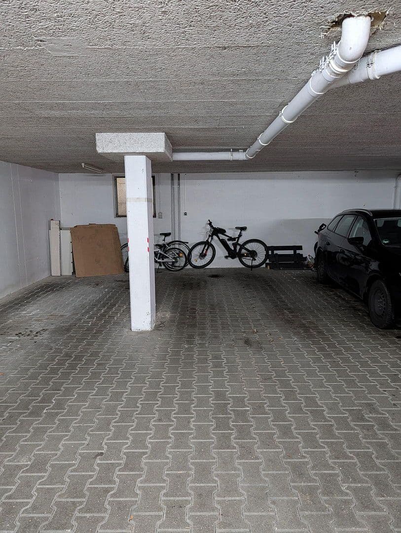 Predaj bytu 3-izbový 90 m², Abt-Knittel-Straße 15, Niedernhall, Bádensko-Wurttembersko Predaj bytu 3-izbový 90 m², Abt-Knittel-Straße 15, Niedernhall, Bádensko-Wurttembersko