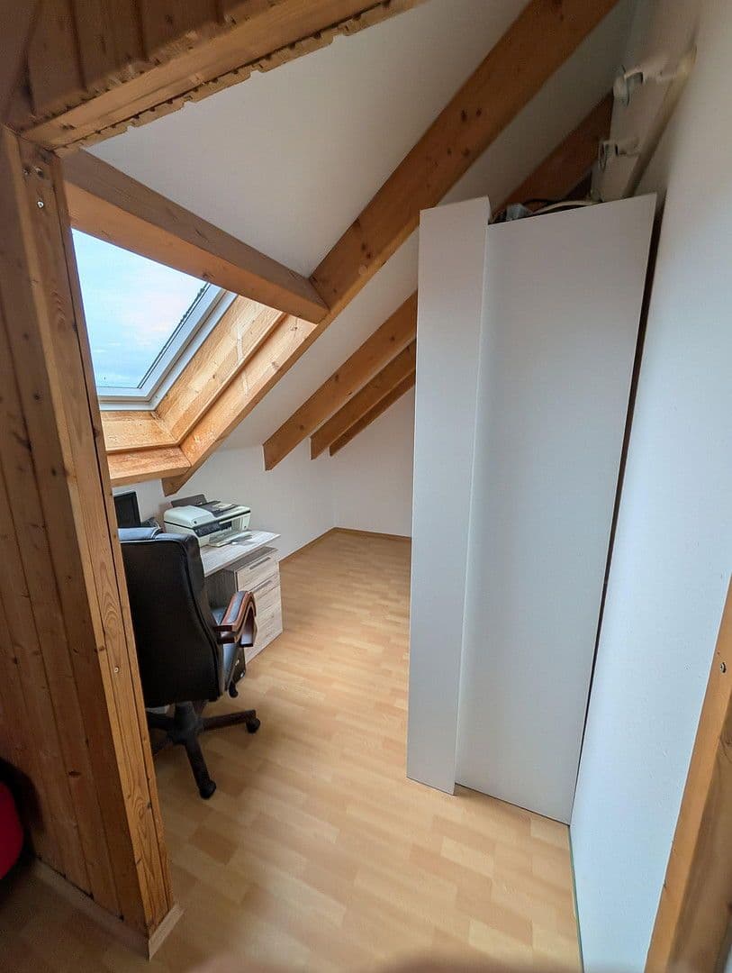 Predaj bytu 3-izbový 90 m², Abt-Knittel-Straße 15, Niedernhall, Bádensko-Wurttembersko Predaj bytu 3-izbový 90 m², Abt-Knittel-Straße 15, Niedernhall, Bádensko-Wurttembersko