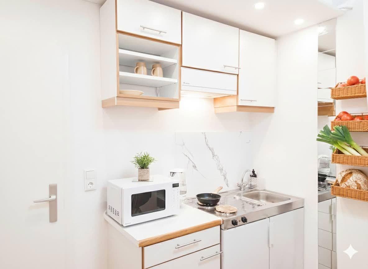 Prenájom bytu 1-izbový 24 m², Kufstein, Tirolsko Prenájom bytu 1-izbový 24 m², Kufstein, Tirolsko