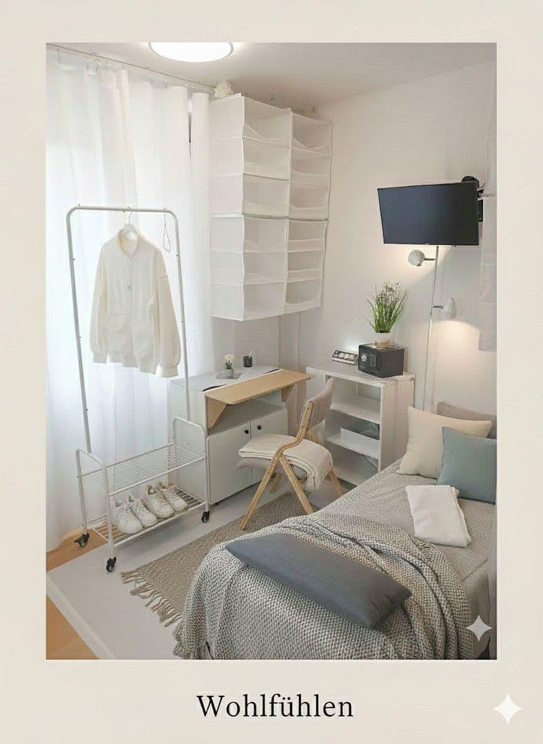 Prenájom bytu 1-izbový 24 m², Kufstein, Tirolsko Prenájom bytu 1-izbový 24 m², Kufstein, Tirolsko