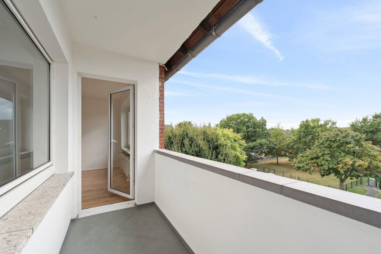 Predaj bytu 3-izbový 65 m², Krefeld, Severné Porýnie - Westfálsko Predaj bytu 3-izbový 65 m², Krefeld, Severné Porýnie - Westfálsko