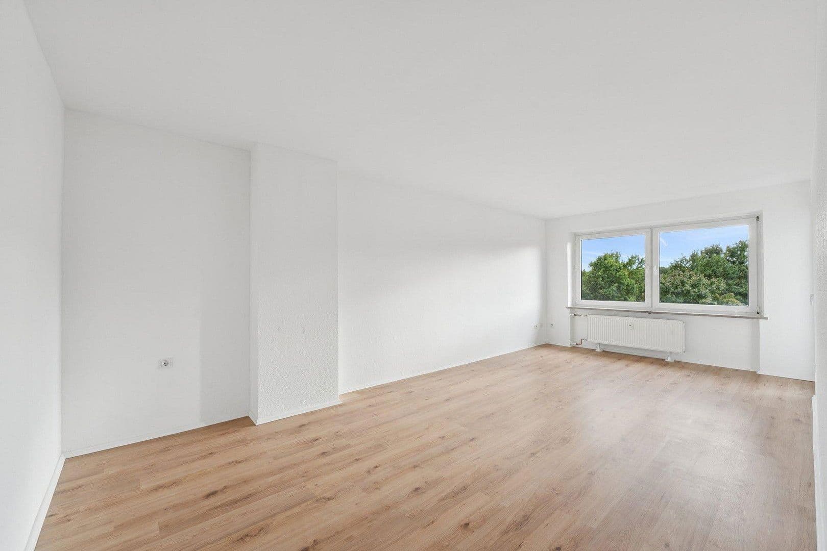 Predaj bytu 3-izbový 65 m², Krefeld, Severné Porýnie - Westfálsko Predaj bytu 3-izbový 65 m², Krefeld, Severné Porýnie - Westfálsko