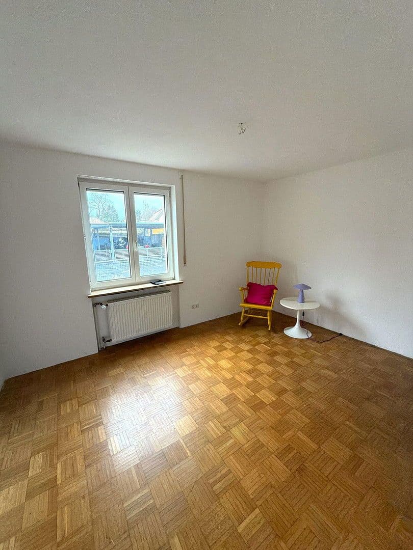Prenájom bytu 20 m², Konstanz, Bádensko-Wurttembersko Prenájom bytu 20 m², Konstanz, Bádensko-Wurttembersko