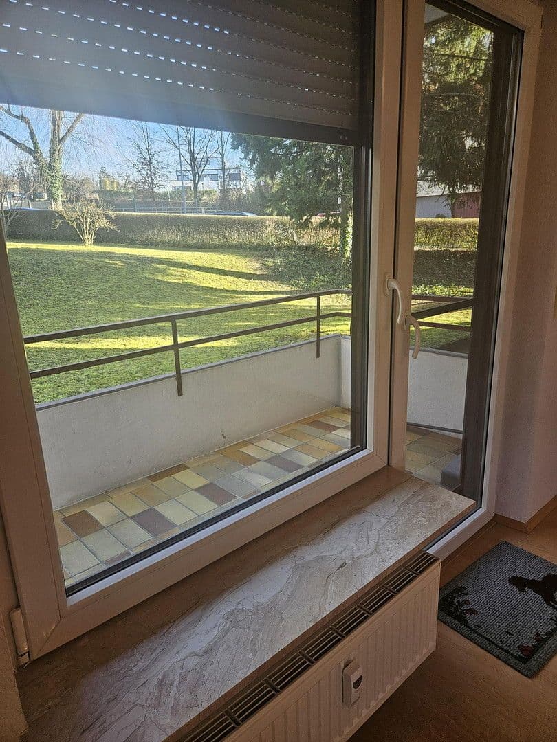 Prenájom bytu 2-izbový 60 m², Heilbronn, Bádensko-Wurttembersko Prenájom bytu 2-izbový 60 m², Heilbronn, Bádensko-Wurttembersko