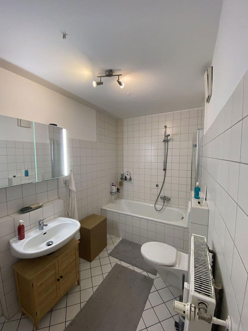 Predaj bytu 3-izbový 87 m², Bochum, Severné Porýnie - Westfálsko Predaj bytu 3-izbový 87 m², Bochum, Severné Porýnie - Westfálsko