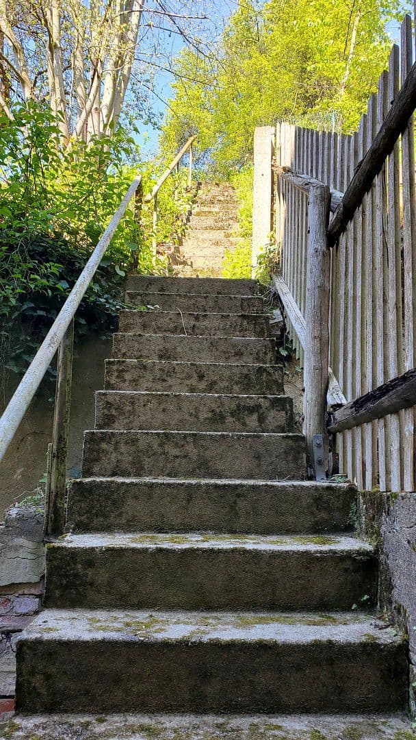 Predaj domu 273 m², pozemek 474 m², Pohlitzer Straße 15, Greiz, Durínsko Predaj domu 273 m², pozemek 474 m², Pohlitzer Straße 15, Greiz, Durínsko