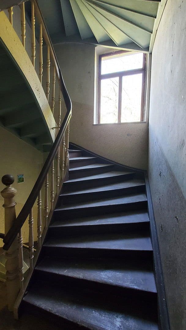 Predaj domu 273 m², pozemek 474 m², Pohlitzer Straße 15, Greiz, Durínsko Predaj domu 273 m², pozemek 474 m², Pohlitzer Straße 15, Greiz, Durínsko