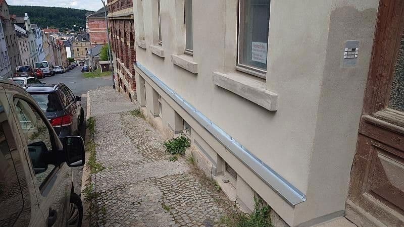 Predaj domu 273 m², pozemek 474 m², Pohlitzer Straße 15, Greiz, Durínsko Predaj domu 273 m², pozemek 474 m², Pohlitzer Straße 15, Greiz, Durínsko