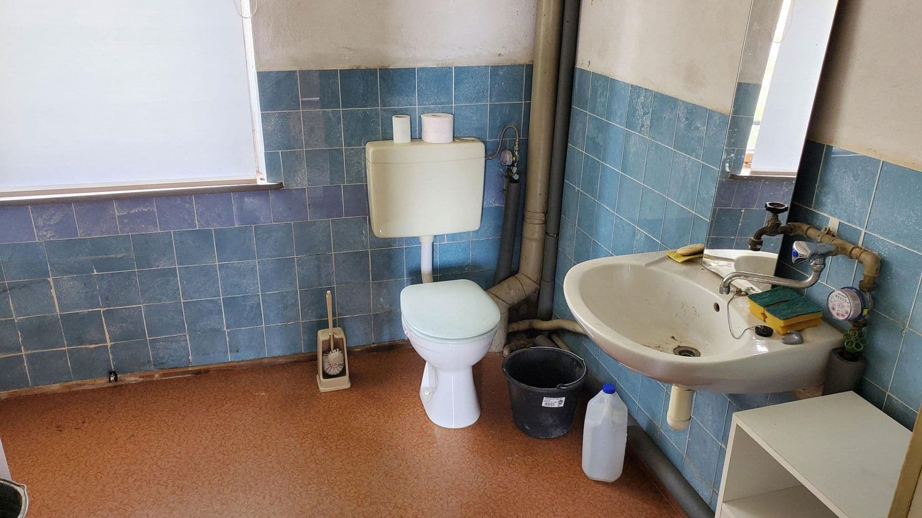 Predaj domu 273 m², pozemek 474 m², Pohlitzer Straße 15, Greiz, Durínsko Predaj domu 273 m², pozemek 474 m², Pohlitzer Straße 15, Greiz, Durínsko