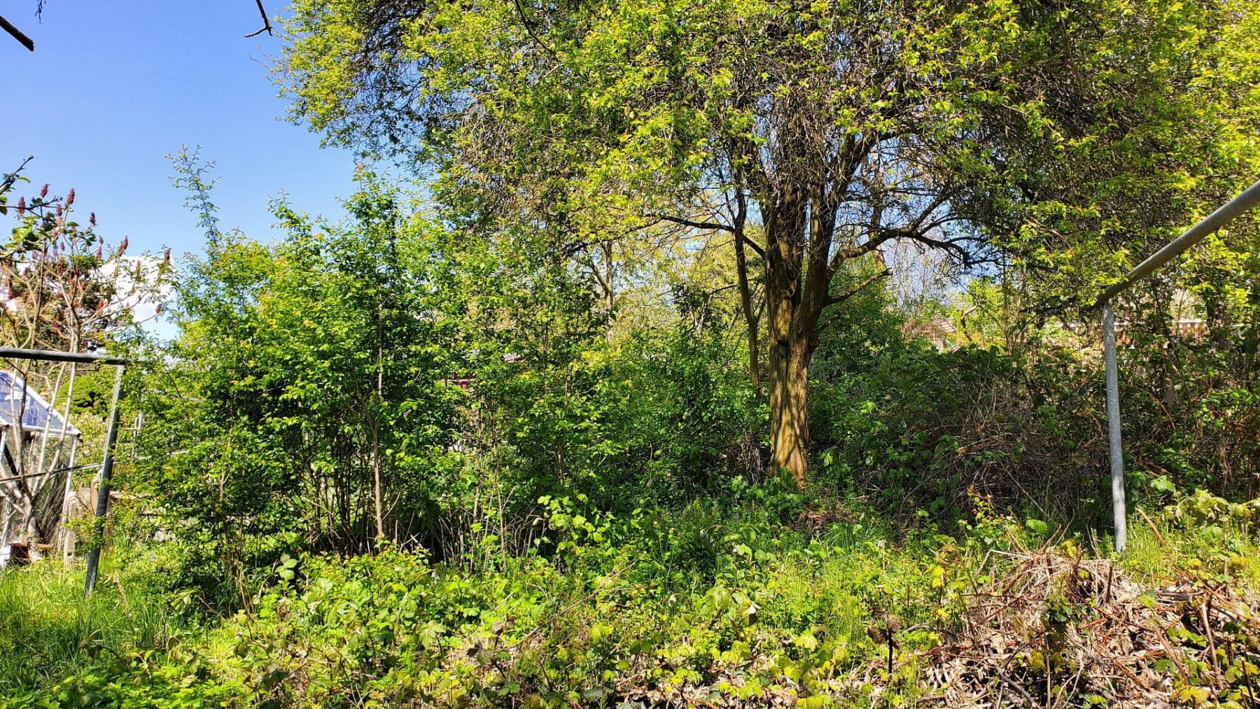 Predaj domu 273 m², pozemek 474 m², Pohlitzer Straße 15, Greiz, Durínsko Predaj domu 273 m², pozemek 474 m², Pohlitzer Straße 15, Greiz, Durínsko