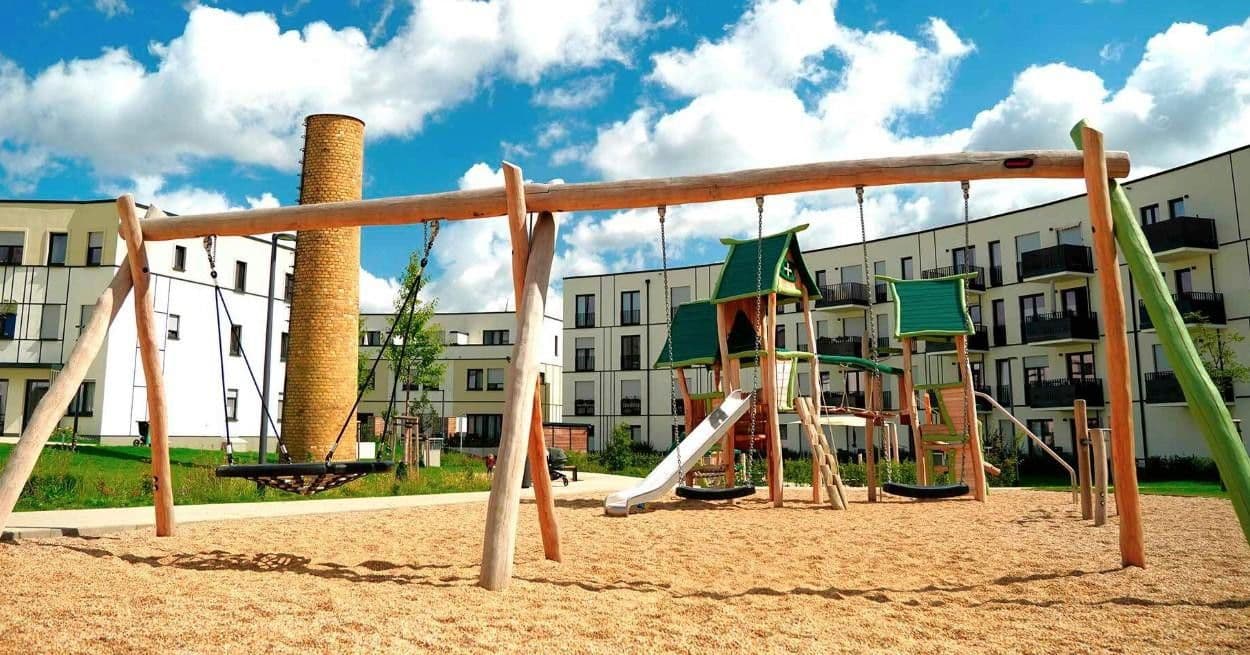 Predaj bytu 3-izbový 87 m², Berlin, Berlín Predaj bytu 3-izbový 87 m², Berlin, Berlín