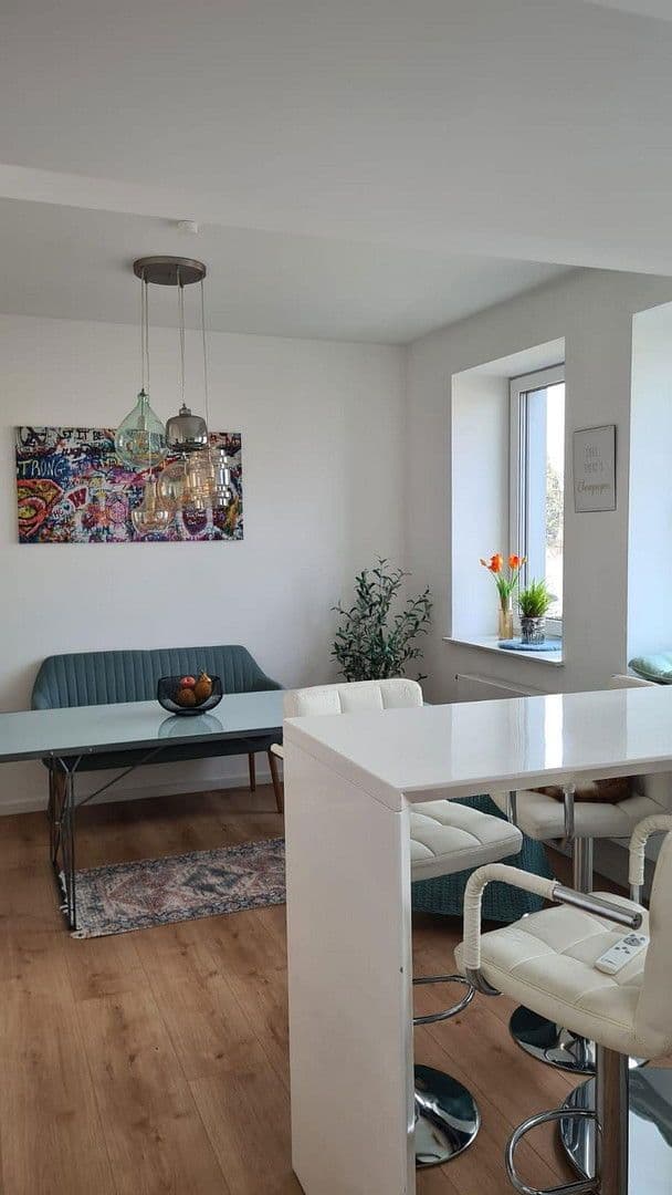 Prenájom bytu 4-izbový 136 m², Markt Str. 13, Rehburg-Loccum, Dolné Sasko Prenájom bytu 4-izbový 136 m², Markt Str. 13, Rehburg-Loccum, Dolné Sasko