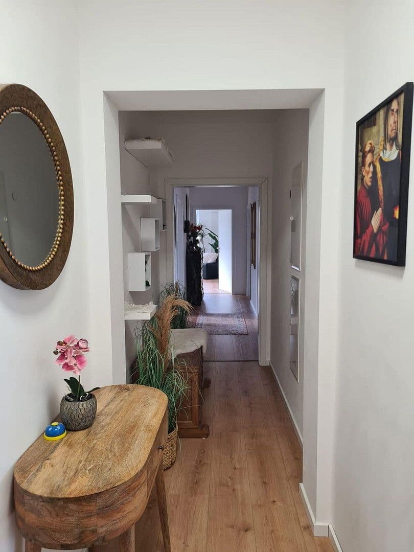 Prenájom bytu 4-izbový 136 m², Markt Str. 13, Rehburg-Loccum, Dolné Sasko Prenájom bytu 4-izbový 136 m², Markt Str. 13, Rehburg-Loccum, Dolné Sasko