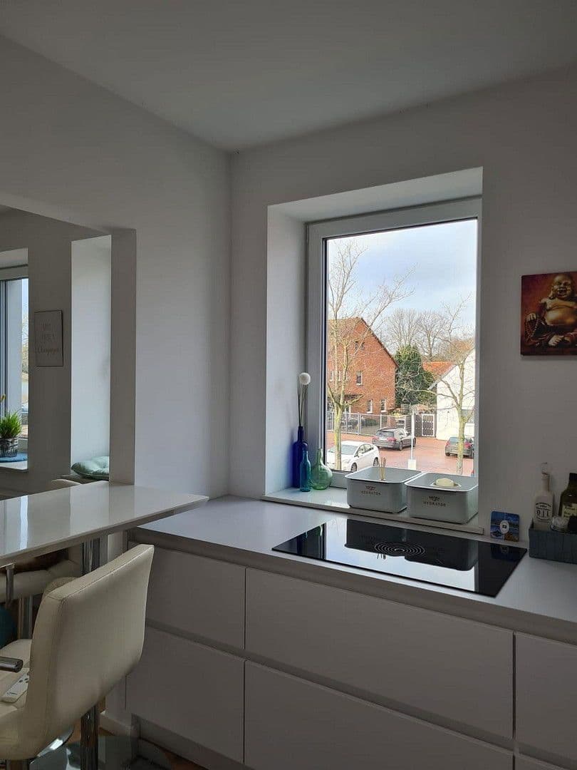 Prenájom bytu 4-izbový 136 m², Markt Str. 13, Rehburg-Loccum, Dolné Sasko Prenájom bytu 4-izbový 136 m², Markt Str. 13, Rehburg-Loccum, Dolné Sasko