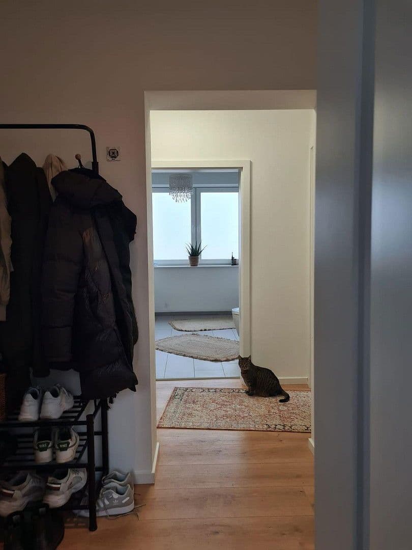 Prenájom bytu 4-izbový 136 m², Markt Str. 13, Rehburg-Loccum, Dolné Sasko Prenájom bytu 4-izbový 136 m², Markt Str. 13, Rehburg-Loccum, Dolné Sasko