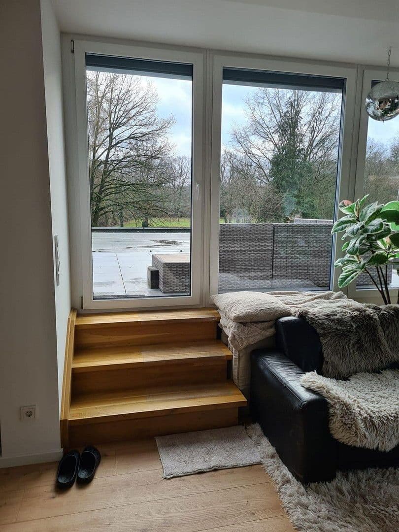 Prenájom bytu 4-izbový 136 m², Markt Str. 13, Rehburg-Loccum, Dolné Sasko Prenájom bytu 4-izbový 136 m², Markt Str. 13, Rehburg-Loccum, Dolné Sasko