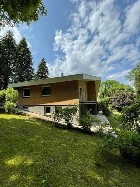 Predaj domu 194 m², pozemek 4.117 m², Wennigsen (Deister), Dolné Sasko Predaj domu 194 m², pozemek 4.117 m², Wennigsen (Deister), Dolné Sasko