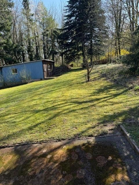 Predaj domu 194 m², pozemek 4.117 m², Wennigsen (Deister), Dolné Sasko Predaj domu 194 m², pozemek 4.117 m², Wennigsen (Deister), Dolné Sasko