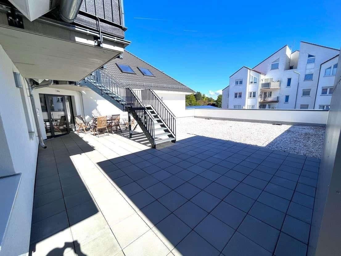 Prenájom bytu 2-izbový 73 m², Reinheim, Hesensko Prenájom bytu 2-izbový 73 m², Reinheim, Hesensko