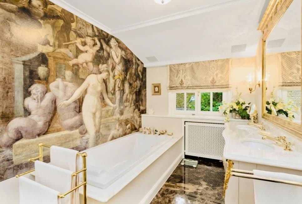 Predaj domu 467 m², pozemek 2.646 m², Bremen, Brémy Predaj domu 467 m², pozemek 2.646 m², Bremen, Brémy