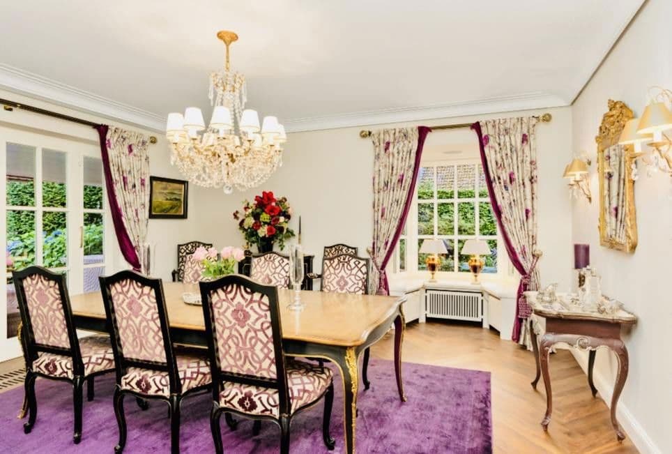 Predaj domu 467 m², pozemek 2.646 m², Bremen, Brémy Predaj domu 467 m², pozemek 2.646 m², Bremen, Brémy