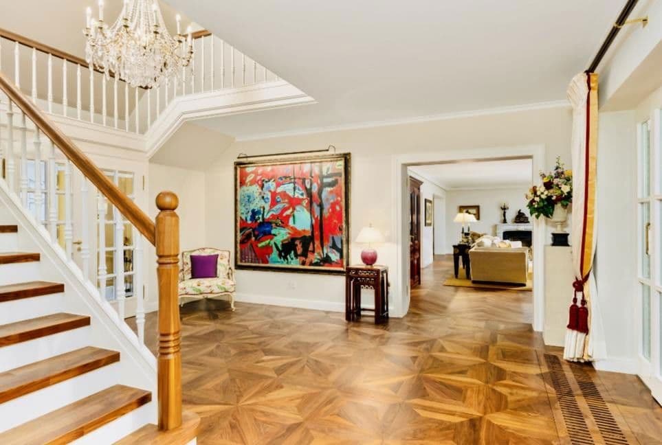 Predaj domu 467 m², pozemek 2.646 m², Bremen, Brémy Predaj domu 467 m², pozemek 2.646 m², Bremen, Brémy