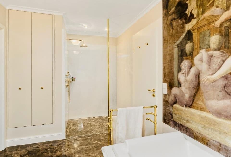 Predaj domu 467 m², pozemek 2.646 m², Bremen, Brémy Predaj domu 467 m², pozemek 2.646 m², Bremen, Brémy