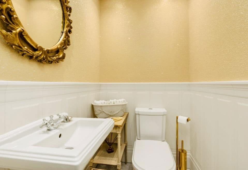 Predaj domu 467 m², pozemek 2.646 m², Bremen, Brémy Predaj domu 467 m², pozemek 2.646 m², Bremen, Brémy