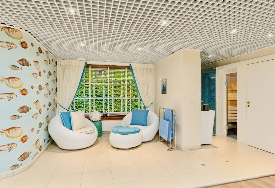 Predaj domu 467 m², pozemek 2.646 m², Bremen, Brémy Predaj domu 467 m², pozemek 2.646 m², Bremen, Brémy