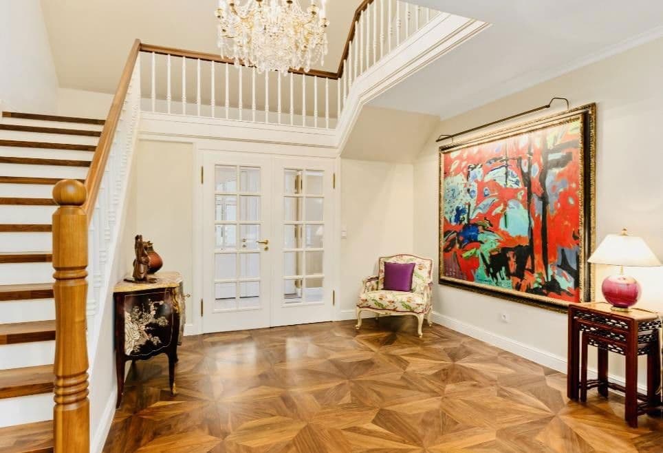 Predaj domu 467 m², pozemek 2.646 m², Bremen, Brémy Predaj domu 467 m², pozemek 2.646 m², Bremen, Brémy