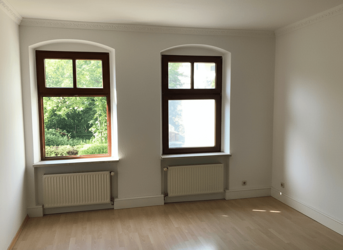 Prenájom bytu 2-izbový 72 m², Frankfurt Oder, Brandenbursko Prenájom bytu 2-izbový 72 m², Frankfurt Oder, Brandenbursko