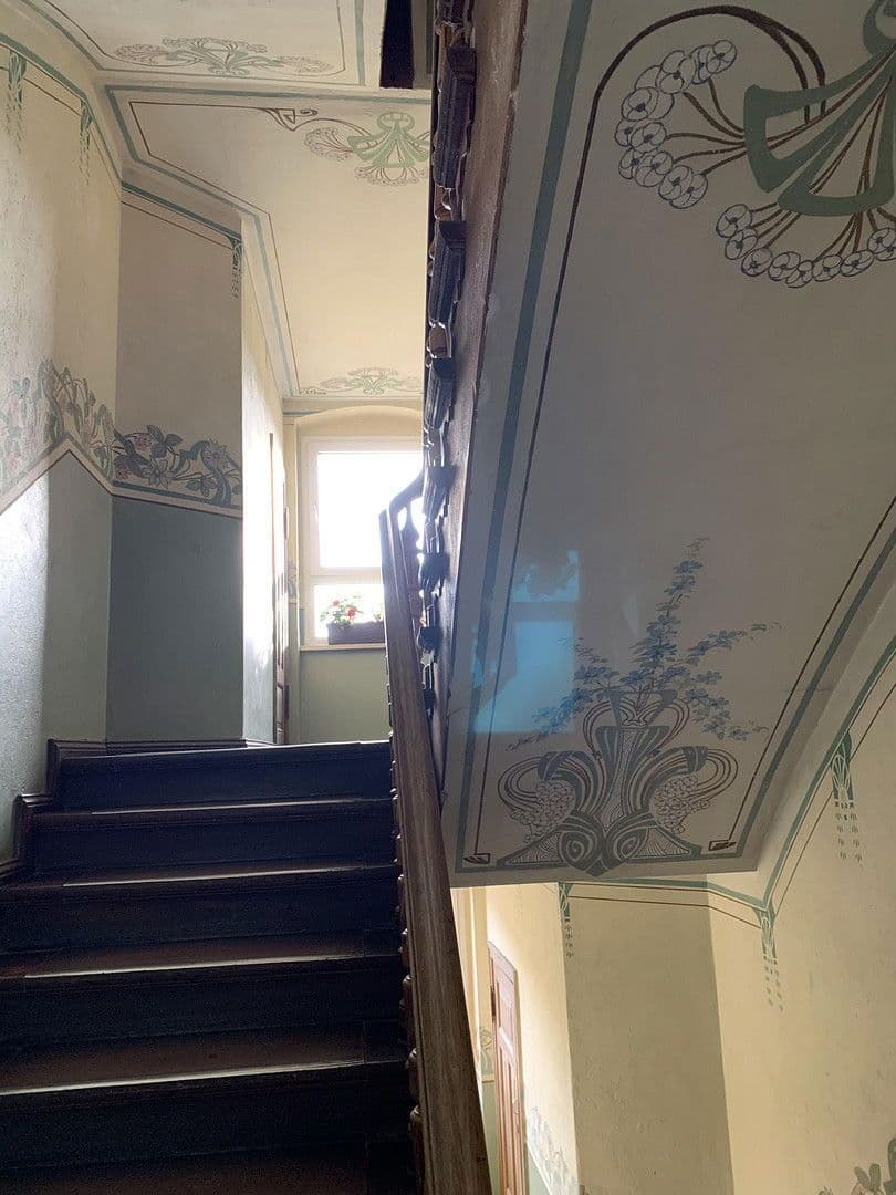 Prenájom bytu 2-izbový 72 m², Frankfurt Oder, Brandenbursko Prenájom bytu 2-izbový 72 m², Frankfurt Oder, Brandenbursko