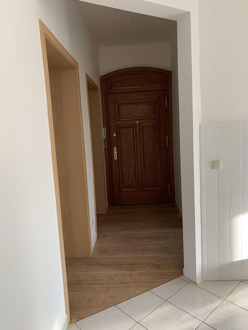 Prenájom bytu 2-izbový 72 m², Frankfurt Oder, Brandenbursko Prenájom bytu 2-izbový 72 m², Frankfurt Oder, Brandenbursko