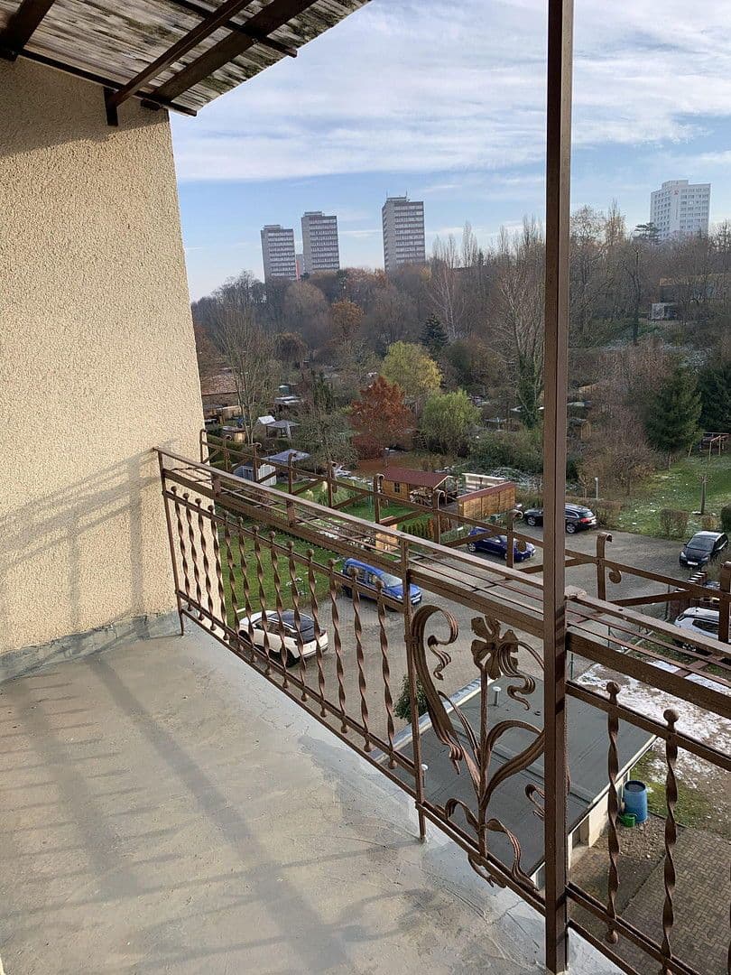 Prenájom bytu 2-izbový 72 m², Frankfurt Oder, Brandenbursko Prenájom bytu 2-izbový 72 m², Frankfurt Oder, Brandenbursko