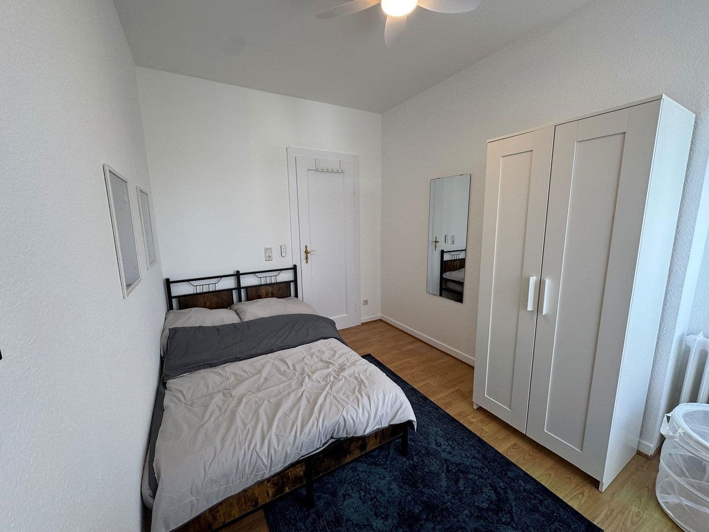 Prenájom bytu 1-izbový 21 m², Lucaestraße 15, Frankfurt am Main, Hesensko Prenájom bytu 1-izbový 21 m², Lucaestraße 15, Frankfurt am Main, Hesensko