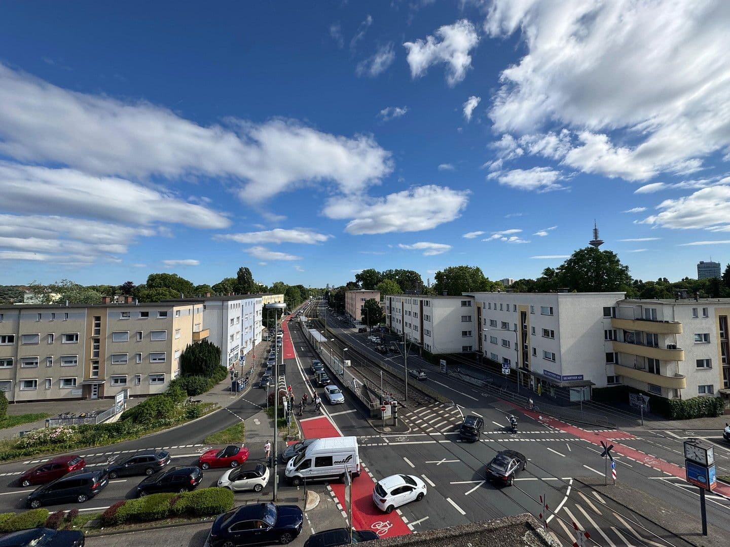 Prenájom bytu 1-izbový 21 m², Lucaestraße 15, Frankfurt am Main, Hesensko Prenájom bytu 1-izbový 21 m², Lucaestraße 15, Frankfurt am Main, Hesensko