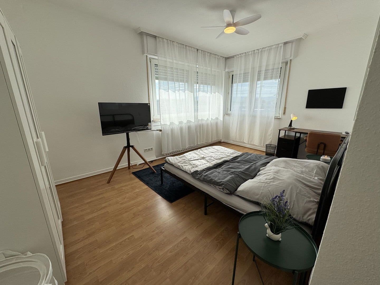 Prenájom bytu 1-izbový 21 m², Lucaestraße 15, Frankfurt am Main, Hesensko Prenájom bytu 1-izbový 21 m², Lucaestraße 15, Frankfurt am Main, Hesensko