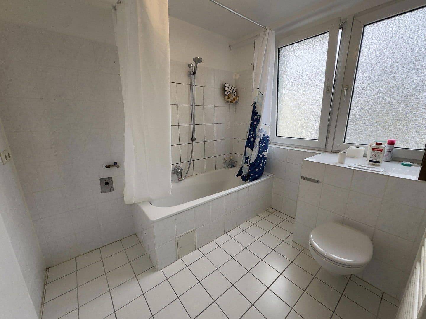 Prenájom bytu 1-izbový 21 m², Lucaestraße 15, Frankfurt am Main, Hesensko Prenájom bytu 1-izbový 21 m², Lucaestraße 15, Frankfurt am Main, Hesensko